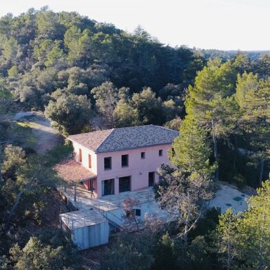 Maison 12 pièces 850000 €
