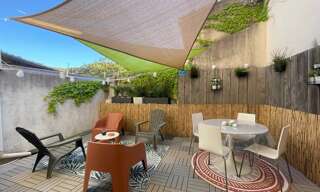 Maison 3 Pièces 130 m² à vendre à Cogolin (83310)