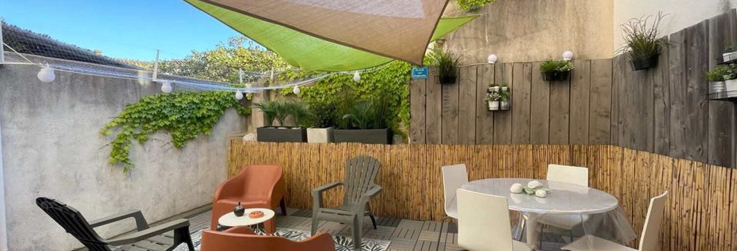 Maison 3 Pièces 130 m² à vendre à Cogolin (83310)