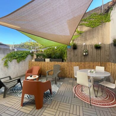 Maison 3 pièces 550000 €