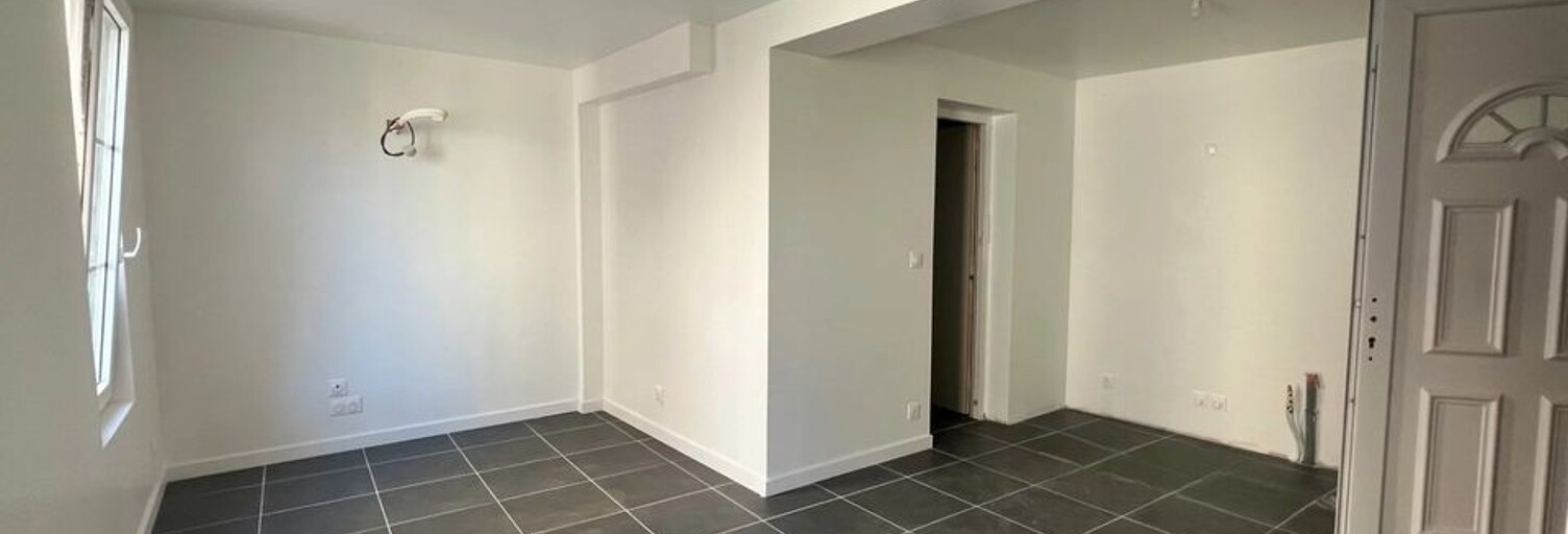 Appartement 2 Pièces 34 m² à vendre à Saint-Maximin-la-Sainte-Baume (83470)