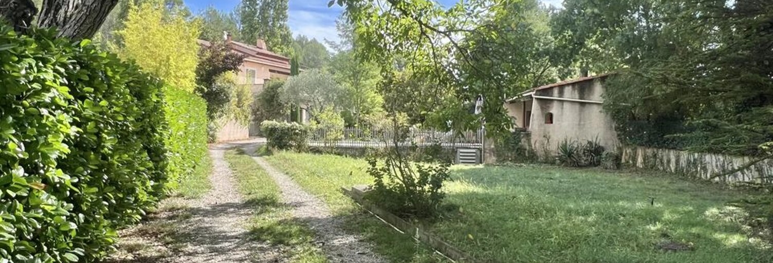 Maison 5 Pièces 280 m² à vendre à Bras (83149)