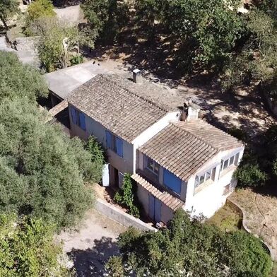 Maison 6 pièces 1150000 €