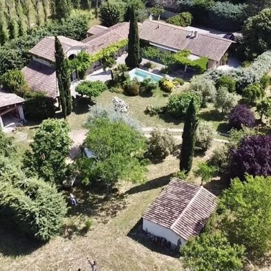 Maison 7 pièces 970000 €