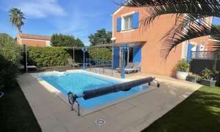 Maison 4 Pièces 83 m² à vendre à Cogolin (83310)