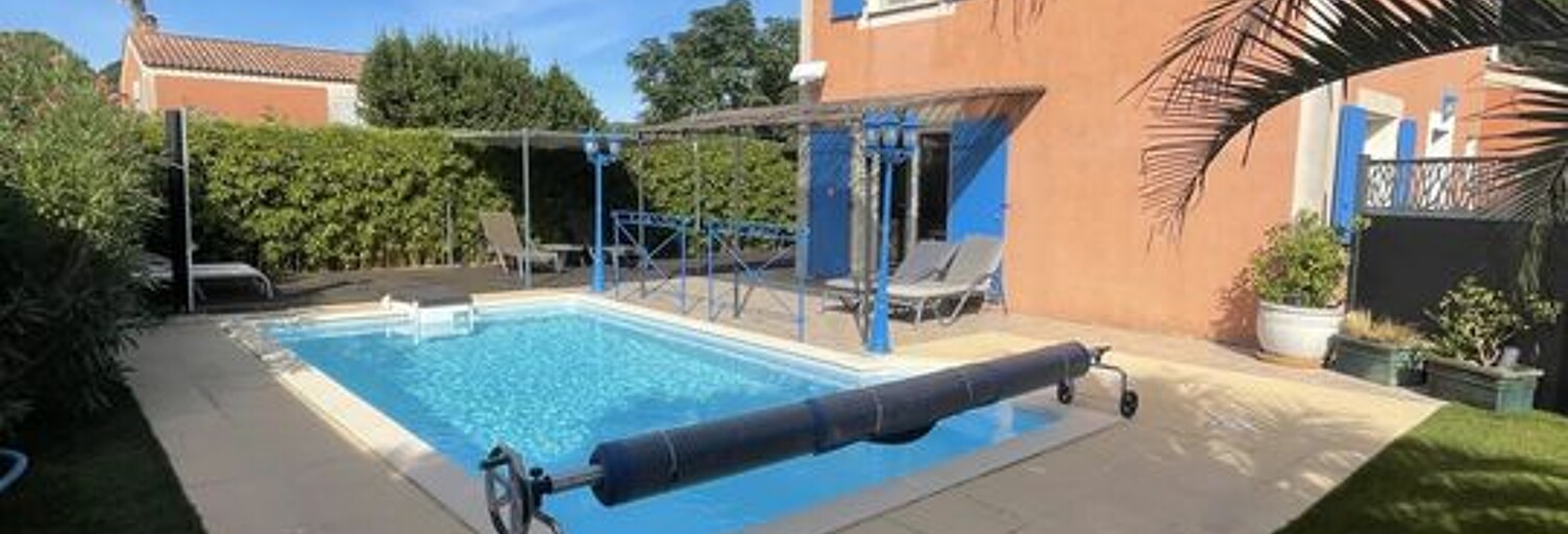 Maison 4 Pièces 83 m² à vendre à Cogolin (83310)