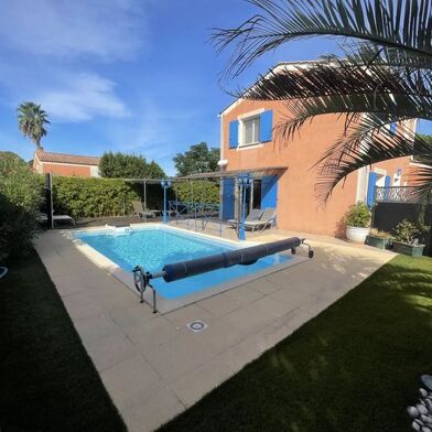 Maison 4 pièces 575000 €