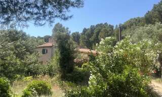 Maison 7 Pièces 230 m² à vendre à La Ciotat (13600)