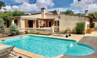 Maison 5 Pièces 101 m² à vendre à Brignoles (83170)