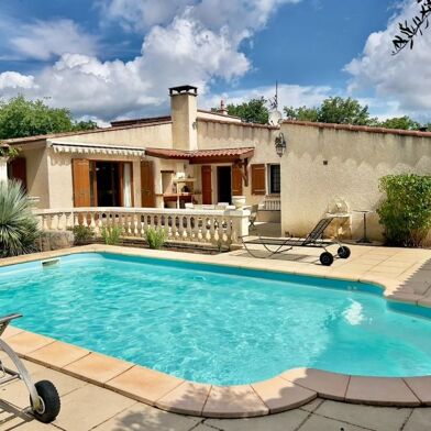 Maison 5 pièces 373000 €