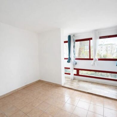 Appartement 2 pièces 140000 €