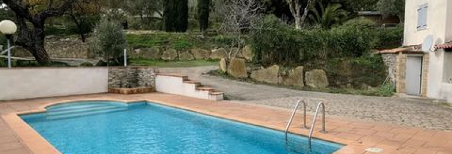 Maison 4 Pièces 170 m² à vendre à Le Plan-de-la-Tour (83120)