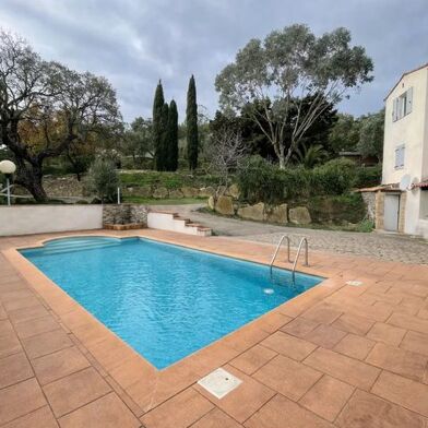 Maison 4 pièces 799000 €