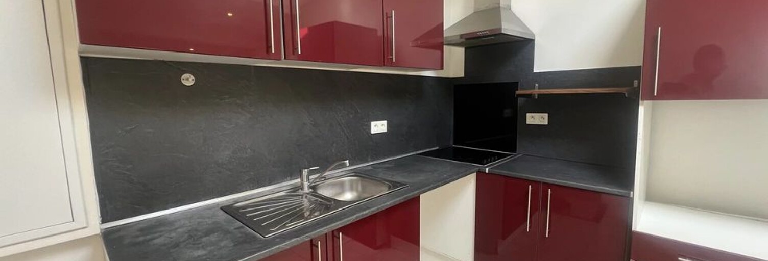 Appartement 3 Pièces 43 m² à vendre à Tourves (83170)