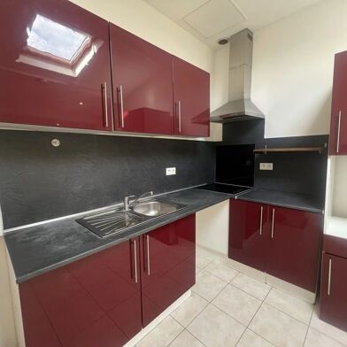 Appartement 3 pièces 103000 €