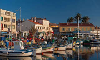 Commerce  233 m² à vendre à Six-Fours-les-Plages (83140)