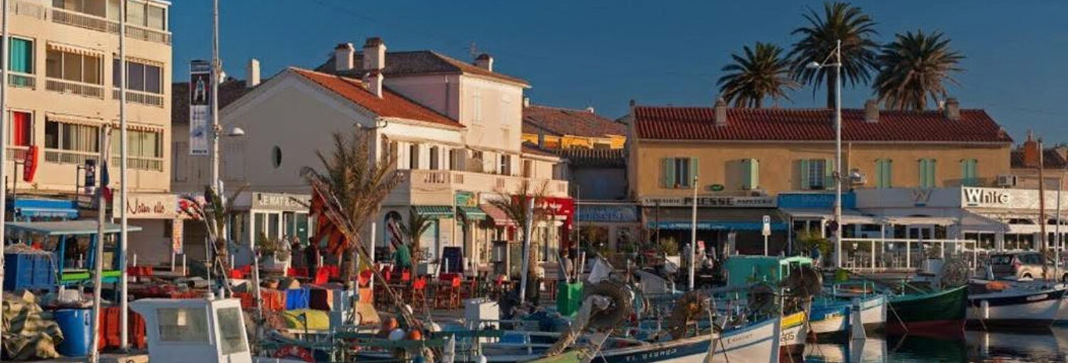 Commerce  233 m² à vendre à Six-Fours-les-Plages (83140)