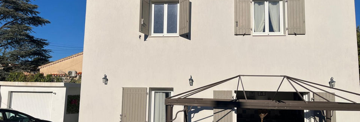 Maison 4 Pièces 81 m² à vendre à Toulon (83200)