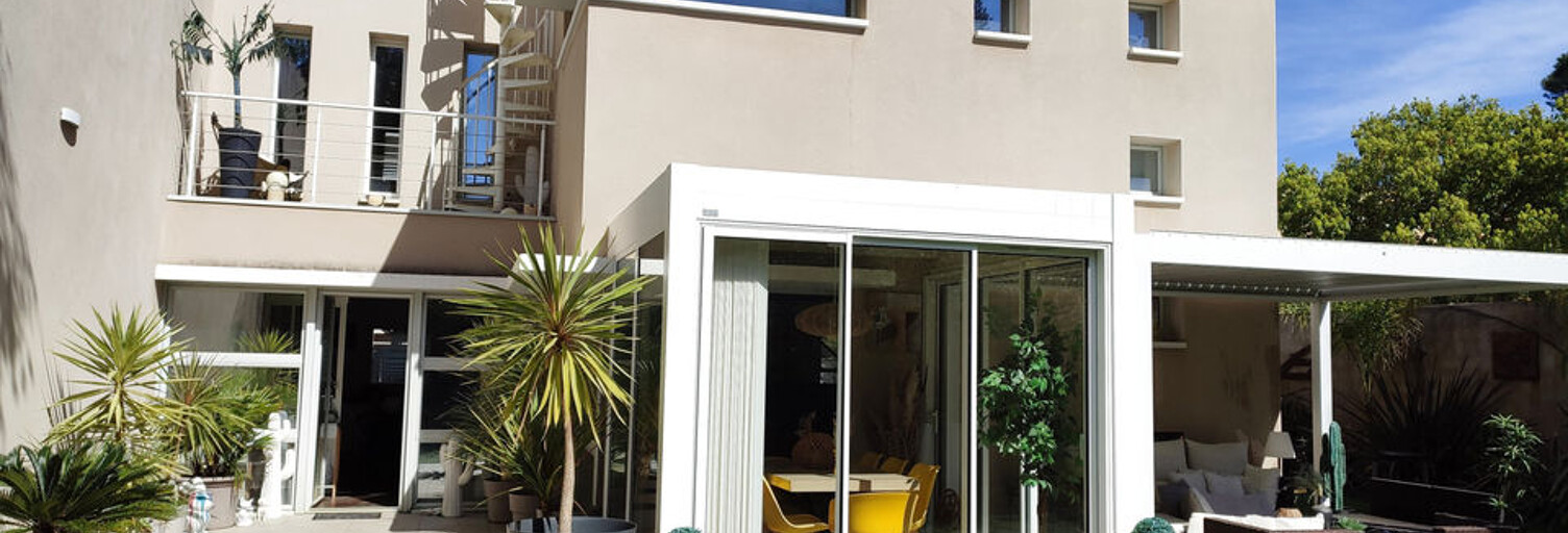 Maison 6 Pièces 200 m² à vendre à La Seyne-sur-Mer (83500)