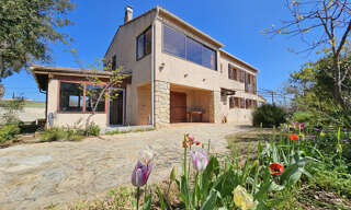 Maison 6 Pièces 124 m² à vendre à La Seyne-sur-Mer (83500)