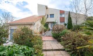 Maison 5 Pièces 171 m² à vendre à Lauzerville (31650)