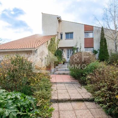 Maison 5 pièces 629000 €