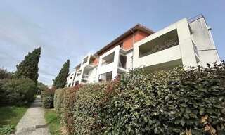 Appartement 2 Pièces 42 m² à vendre à Toulouse (31200)