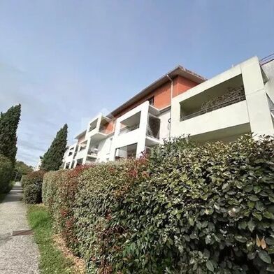 Appartement 2 pièces 110000 €