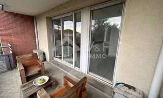 Appartement 2 Pièces 48 m² à vendre à Toulouse (31200)