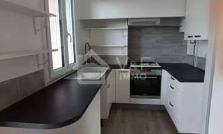 Appartement 3 Pièces 52 m² à vendre à Toulouse (31200)