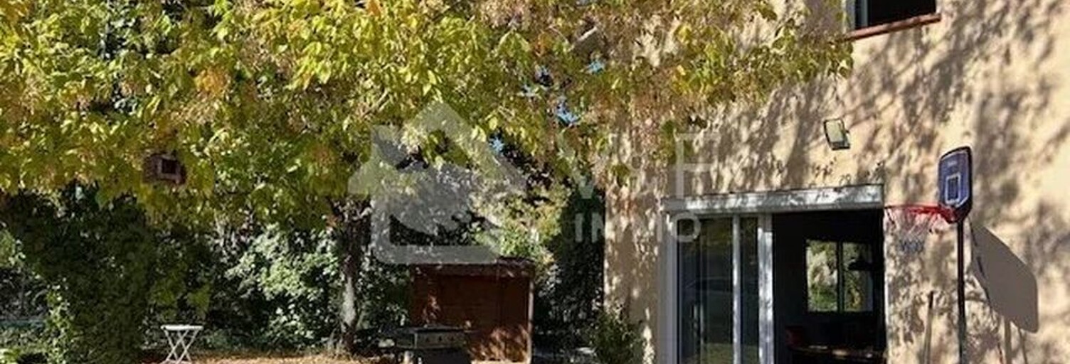 Maison 5 Pièces 144 m² à vendre à Pibrac (31820)