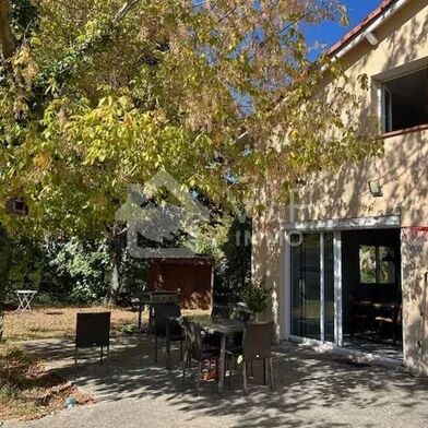 Maison 5 pièces 560000 €