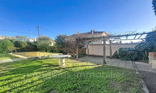 Appartement 4 Pièces 84 m² à louer à Antibes (06160)