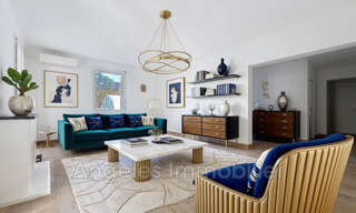 Maison 4 Pièces 84 m² à louer à Antibes (06600)