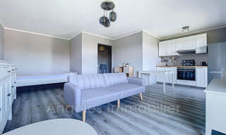 Appartement 1 Pièce 33 m² à louer à Antibes (06600)