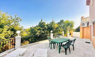 Appartement 2 Pièces 55 m² à louer à Vallauris (06220)