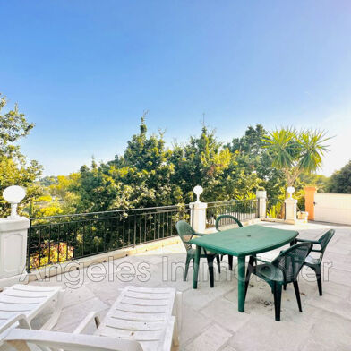 Appartement 2 pièces 1200 €