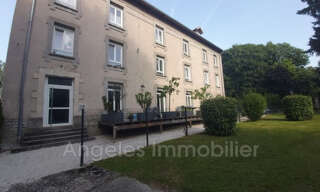 Appartement 2 Pièces 28 m² à louer à Vittel (88800)