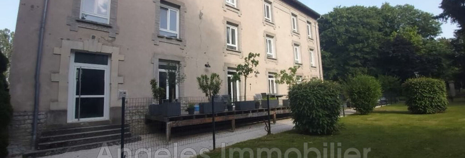 Appartement 2 Pièces 28 m² à louer à Vittel (88800)