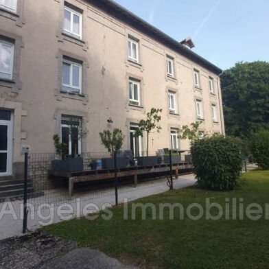 Appartement 2 pièces 400 €