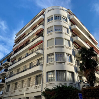 Appartement 3 pièces 716000 €