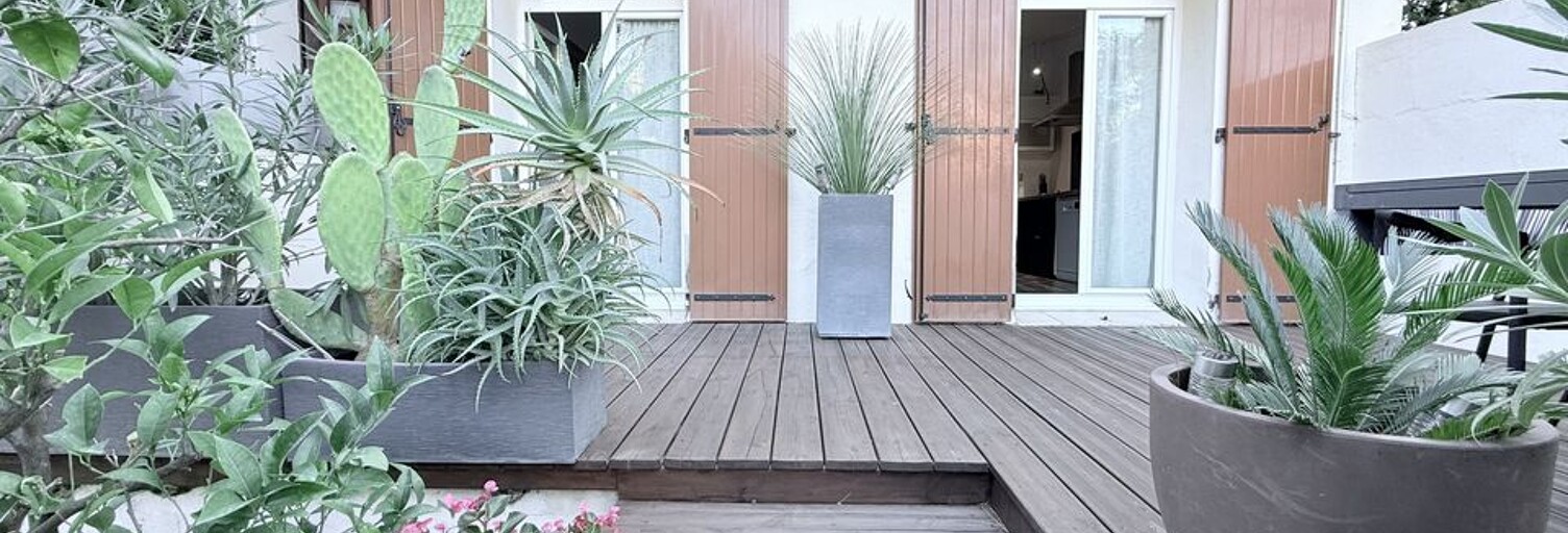 Appartement 3 Pièces 48 m² à vendre à Toulon (83000)