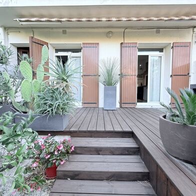 Appartement 3 pièces 245000 €