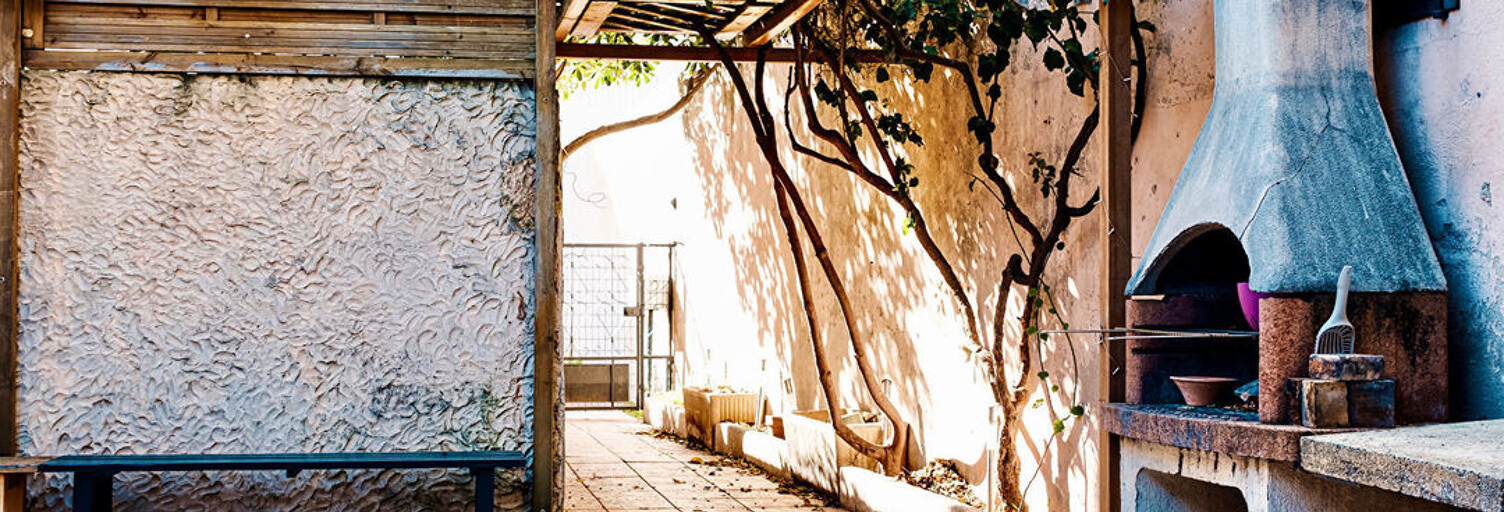 Maison 5 Pièces 94 m² à vendre à Le Revest-les-Eaux (83200)