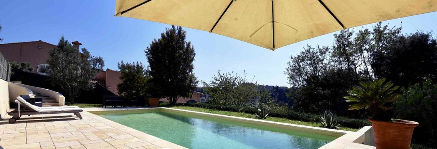 Maison 4 Pièces 174 m² à vendre à Nice (06200)