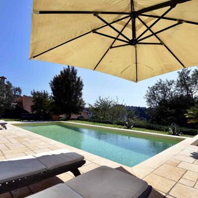 Maison 4 pièces 1099000 €