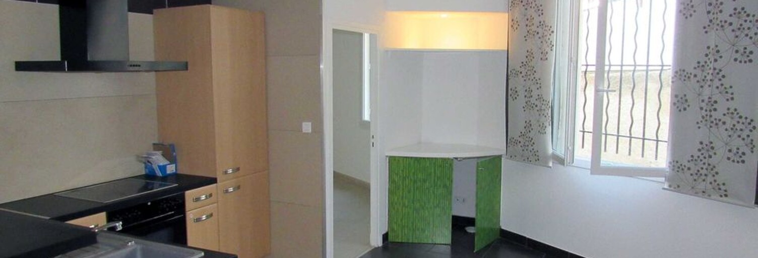 Immeuble  120 m² à vendre à Nice (06100)