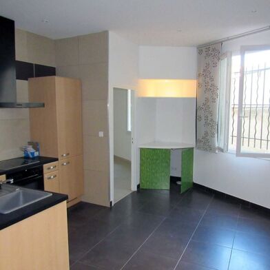 Immeuble  535000 €