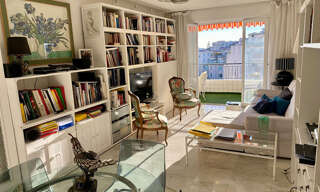 Appartement 93 m² en viager Nice (06000)