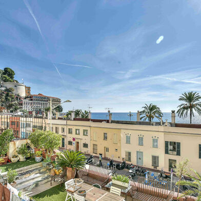 Appartement 3 pièces 989000 €